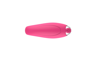 Sex Toy® Yuna Gen 4 | 10 Vibration Modes | Rechargeable Silicone Device | New