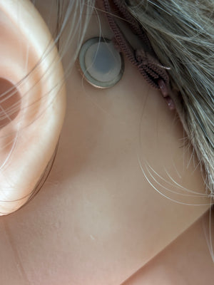 Hyper Realistic Sex Doll CelesteRuby 162cm R2 - Gallery 4
