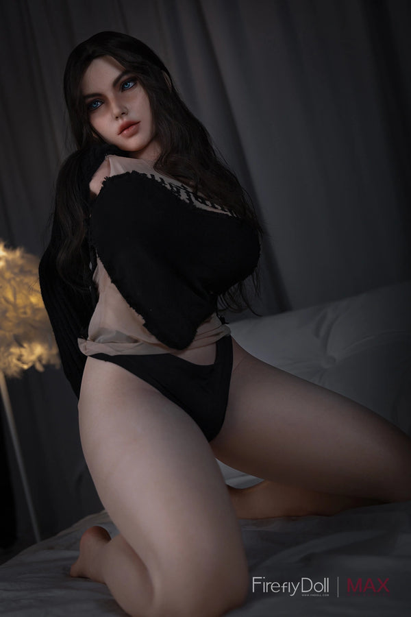 160cm Max Real Skin Texture Silicone Sex Doll Mary, ROS Available