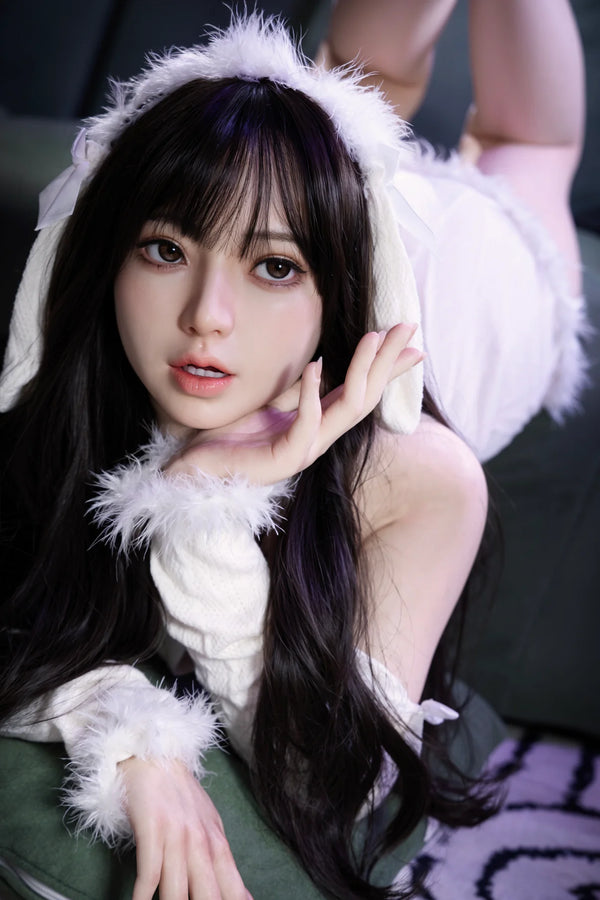 YUE DOLL® 158 Y4 Aurora Silicone 158cm Natural G-CUP MMI Sex Dolls