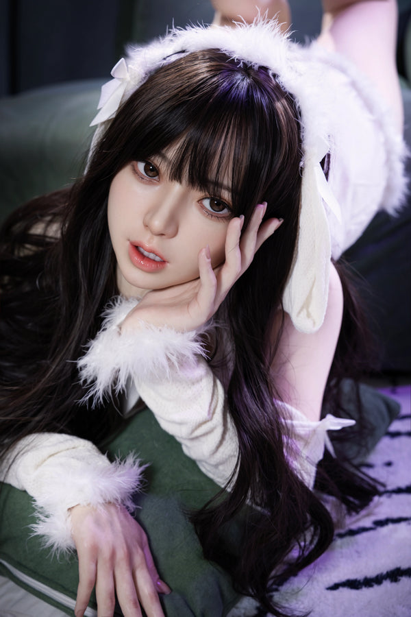 YUE DOLL® 158 Y4 Aurora Silicone 158cm Natural G-CUP MMI Sex Dolls