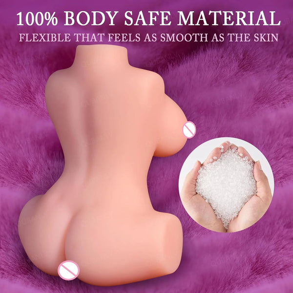 Realistic Dildos Sex Toy® YW-019 Cloud Driving Coding HWC74 Realistic Dildos Sex Toy