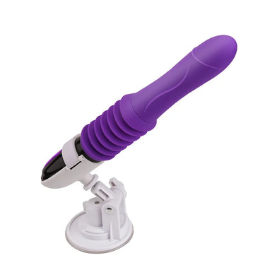 Koikiss Sex Toy®  Yimeng Telescopic Thrusting Machine | 10 Vibration Modes & 45mm Telescopic Motion | MDS-ZDB012