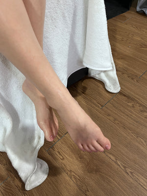 MMX 156cm/5ft1 D-cup Silicone Sex Doll – MengTing - Gallery 3