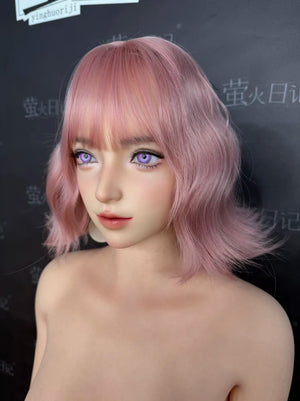 Firefly Doll® 158cm (5ft2) Max Real Skin Texture Silicone Sex Doll LingLong, ROS Available - Gallery 2