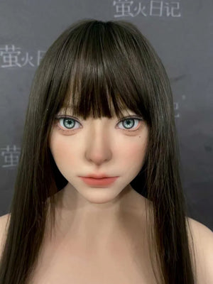 165cm (5ft5) Max Real Skin Texture Silicone Sex Doll Mary, ROS Available - Gallery 3