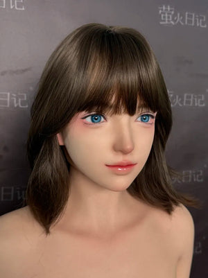 Firefly Doll® Firefly Doll Qiandao Summer Fizz 164cm MAX Silicone Sex Doll Fair Skin - Gallery 3
