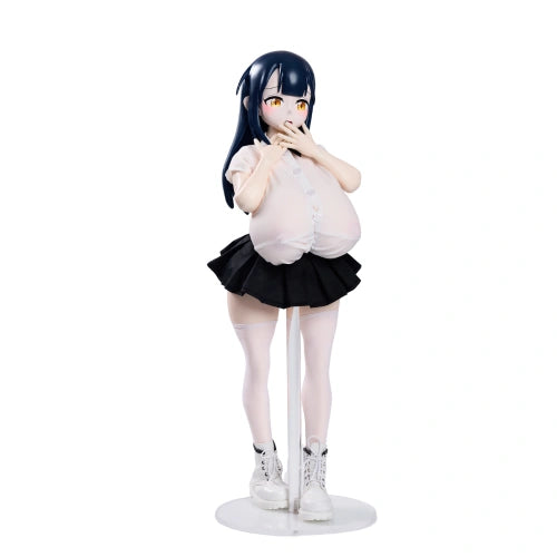 MRL Sex Doll® 66cm(26.0”) Audrey: 4.5kg (9.9 lbs) Silicone Anime Sex Doll Hentai