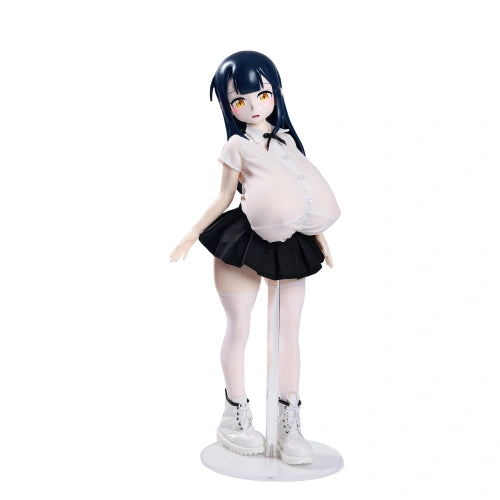 MRL Sex Doll® 66cm(26.0”) Audrey: 4.5kg (9.9 lbs) Silicone Anime Sex Doll Hentai