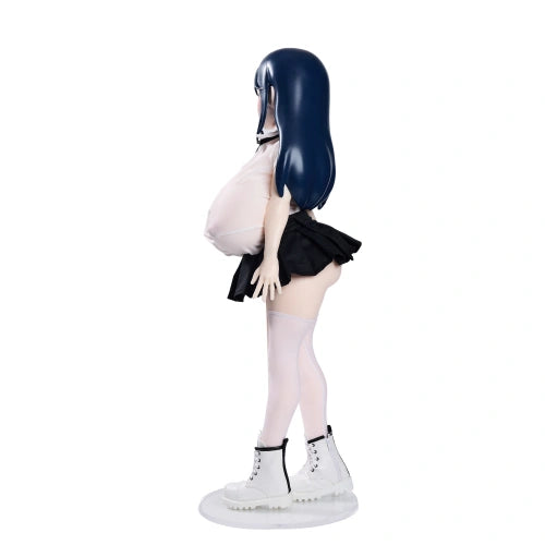 MRL Sex Doll® 66cm(26.0”) Audrey: 4.5kg (9.9 lbs) Silicone Anime Sex Doll Hentai