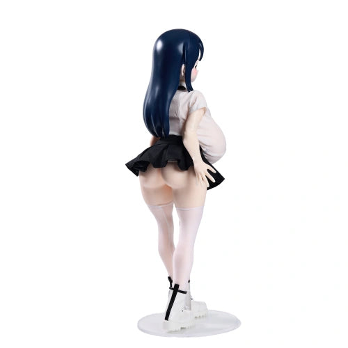 MRL Sex Doll® 66cm(26.0”) Audrey: 4.5kg (9.9 lbs) Silicone Anime Sex Doll Hentai