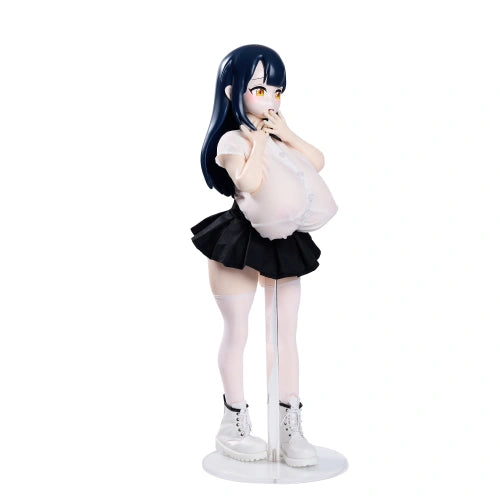 MRL Sex Doll® 66cm(26.0”) Audrey: 4.5kg (9.9 lbs) Silicone Anime Sex Doll Hentai