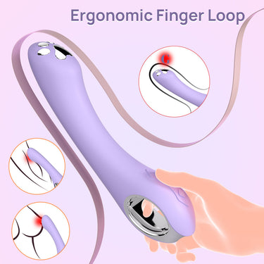 Koikiss Sex Toy®  Cat Claw Electric Shock Vibrator