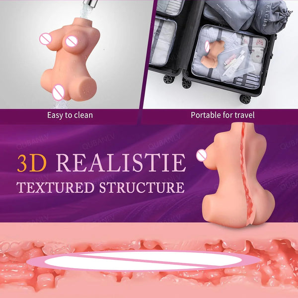 Realistic Dildos Sex Toy® YW-019 Cloud Driving Coding HWC74 Realistic Dildos Sex Toy