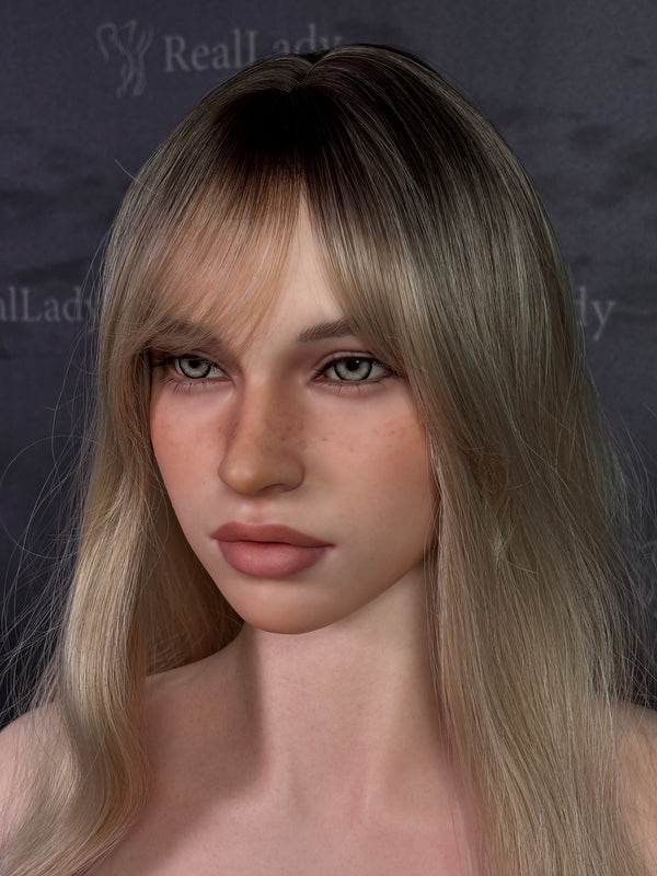 Ultra Realistic Sex Doll Celeste 162cm R4
