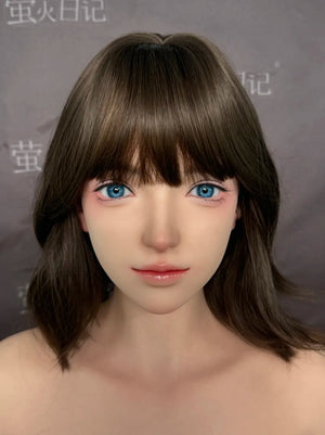 Firefly Doll® Firefly Doll Qiandao Summer Fizz 164cm MAX Silicone Sex Doll Fair Skin - Gallery 2