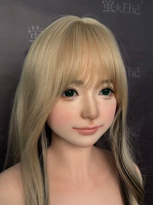 Max Real Skin Texture Silicone Sex Doll Mary, ROS Available - Gallery 2