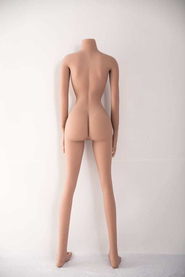 156cm B Fair May Jarliet Sex Doll