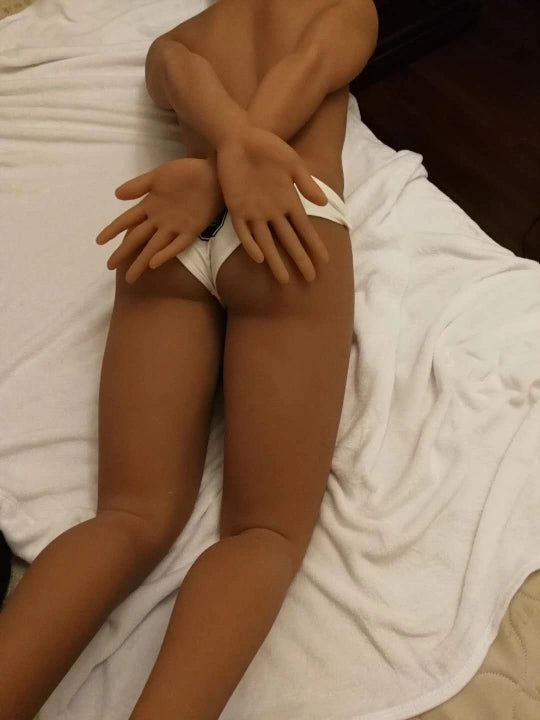 DHDOLL® Spare Parts For Male Sex Doll – Bruno