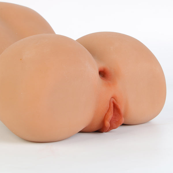Sex Torso Medium Skin color T6