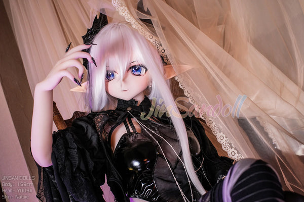 Jinsan Doll® 159cm Fantasy Anime Sex Doll Elf Ear