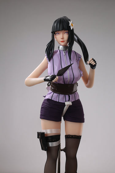 Otaku Doll® Xiao Daisy 65cm Silicone PVC Doll | Hentai Doll