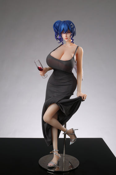 Otaku Doll® 65CM Yi Sheng Yi Silicone PVC Doll | Hentai Doll