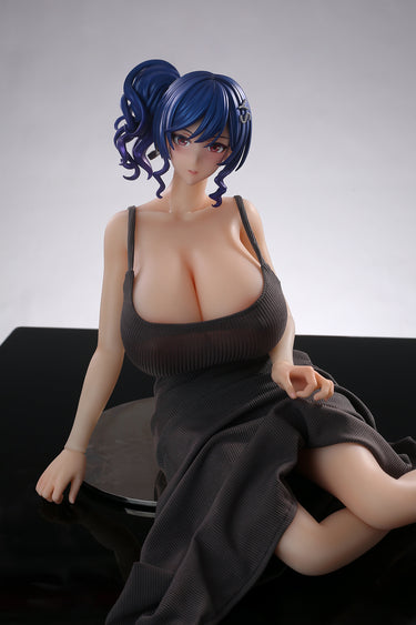 Otaku Doll® 65CM Yi Sheng Yi Silicone PVC Doll | Hentai Doll