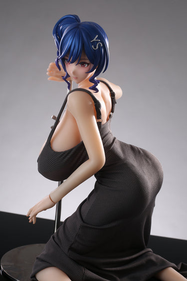 Otaku Doll® 65CM Yi Sheng Yi Silicone PVC Doll | Hentai Doll
