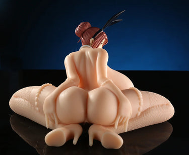 Big Breasts – Maririchika Kuroki | Hentai Doll