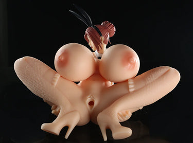 Big Breasts – Maririchika Kuroki | Hentai Doll