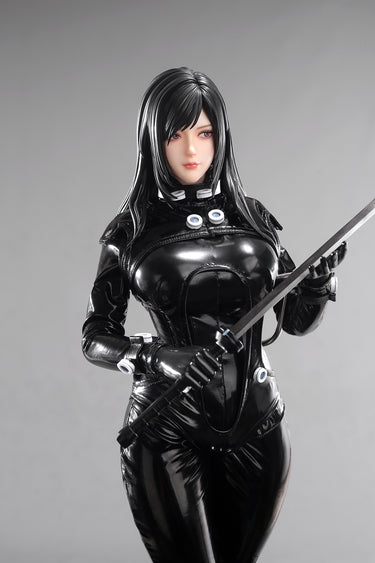 Xia Ping Linghua 65cm Silicone PVC Doll | Hentai Doll