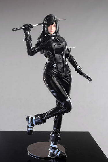 Xia Ping Linghua 65cm Silicone PVC Doll | Hentai Doll