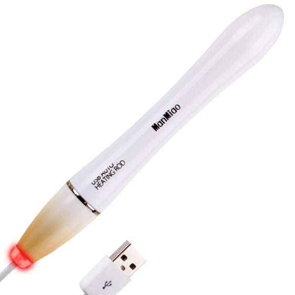 Honeysexdoll® Vagina heating rod
