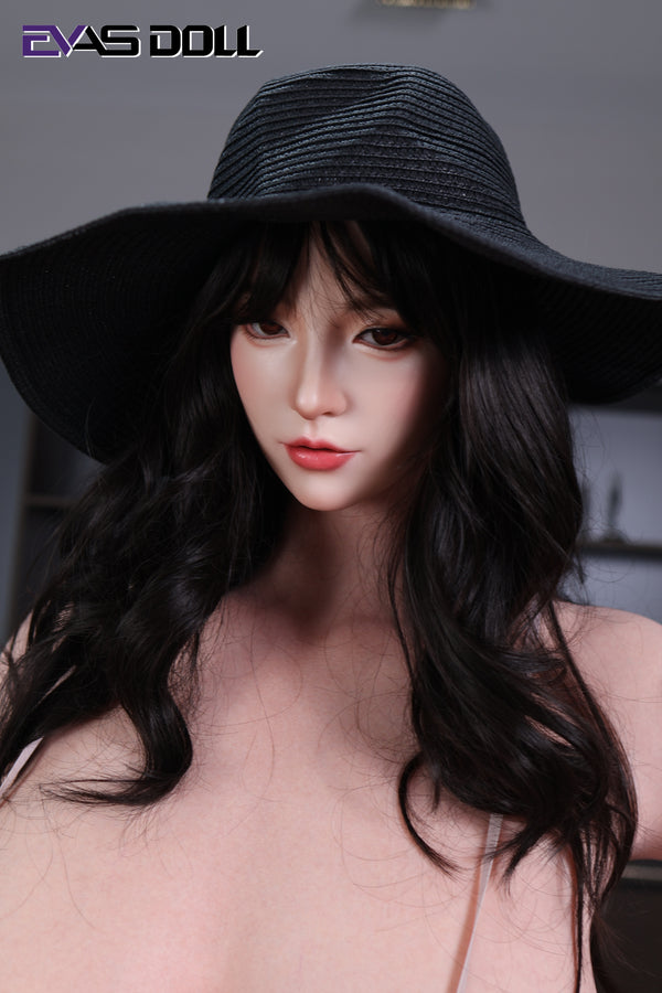 EVAS® 200cm Extra-Tall Realistic Sex Doll – 2-Meter Giant Doll– Yi Daishan