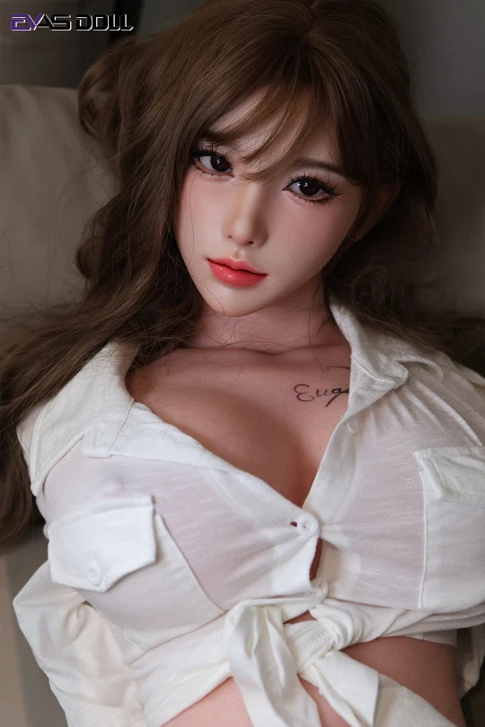 Evas® 104cm/3ft5 H-cup Silicone Sex Doll Torso – Yi Zhi Qi