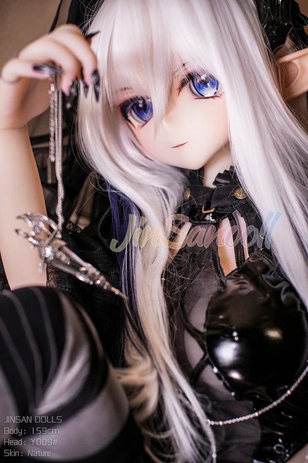 Jinsan Doll® 159cm Fantasy Anime Sex Doll Elf Ear