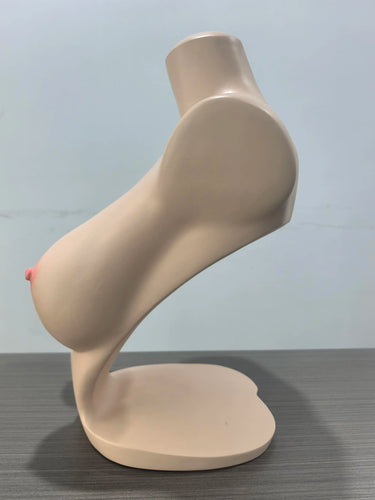 Honeysexdoll® PVC Doll Head Stand