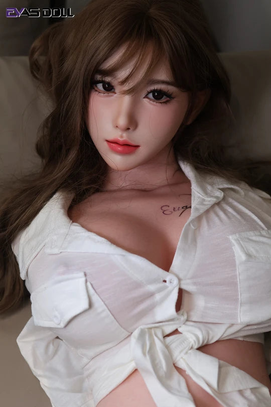 Evas® 104cm/3ft5 H-cup Silicone Sex Doll Torso – Yi Zhi Qi