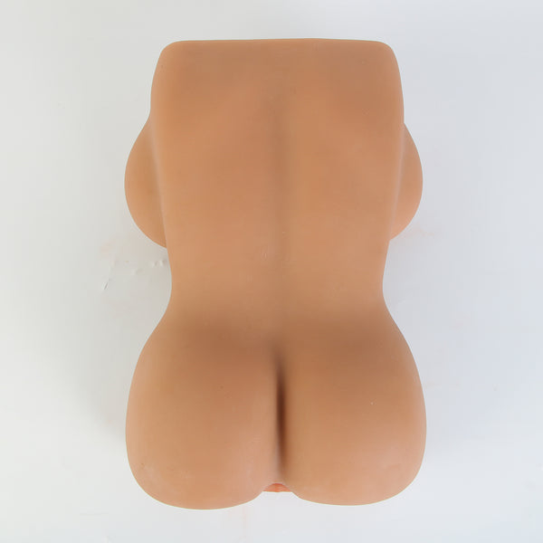 Sex Torso Medium Skin color T6