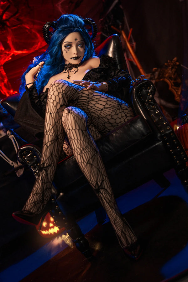 Rosretty Dolls® Anthony Sex doll (SY-Doll 164 cm D-cup TPE+Silicone)