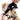 Koikiss Sex Toy® SM Teddy Bear PU Accessory for Silicone Dolls