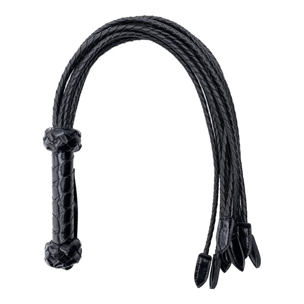 Koikiss Sex Toy® Black PU Leather Collar for Silicone Dolls