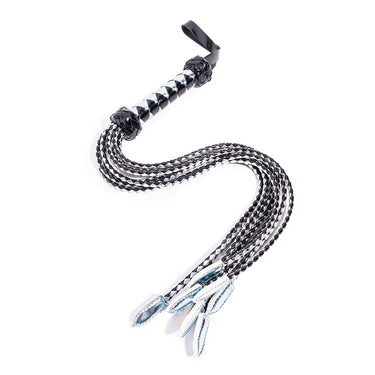 Koikiss Sex Toy® Silver PU Leather Collar for Silicone Dolls