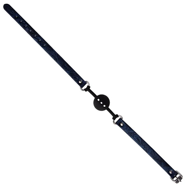 Koikiss Sex Toy® PU Leather Gag for Silicone Dolls