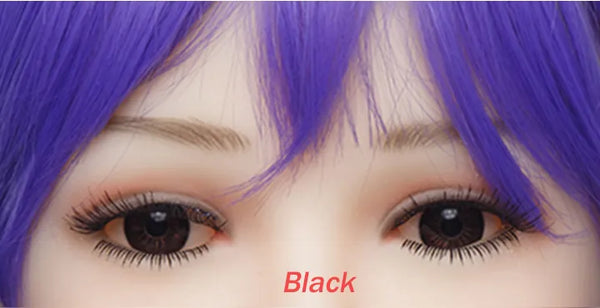 Sex Doll Eyes (20+ Styles Premium Lifelike Eyes)