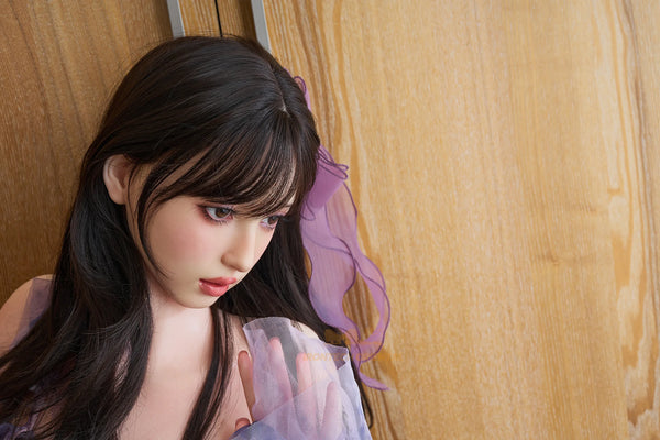 Irontech Dolls®[Oriental Series] 158Tcm/5ft2 F-cup Silicone Sex Doll – Sera
