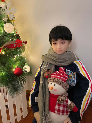 DHDOLL® Cleaning Pot Forward Sex Doll Male Venice 115cm