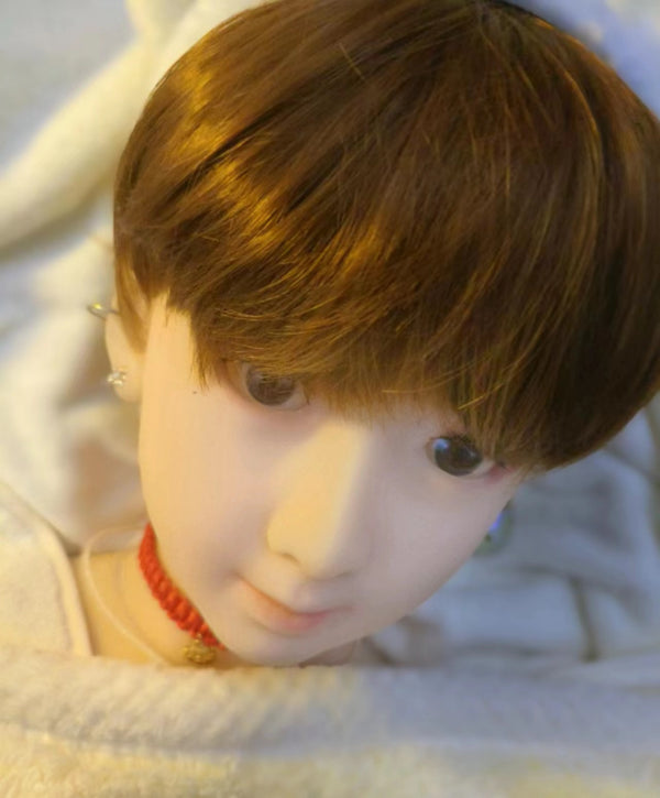 DHDOLL® Cleaning Pot Forward Sex Doll Male Venice 115cm