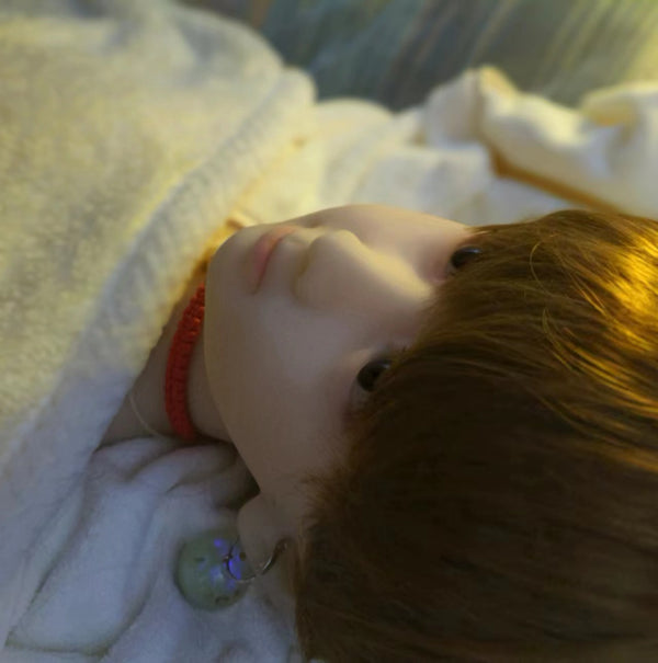 DHDOLL® Cleaning Pot Forward Sex Doll Male Venice 115cm